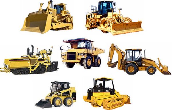 Top 10 Construction Equipment Manufacturers in The World