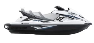 Yamaha Waverunner FX Cruiser SVHO price list