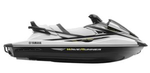 Yamaha Waverunner VX Cruiser price list