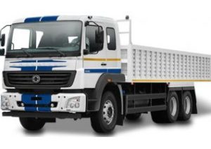 Bharat Benz 2523R Rigids Truck price in India