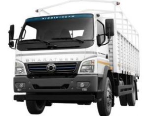 Bharat Benz MD 1214R Truck price in India