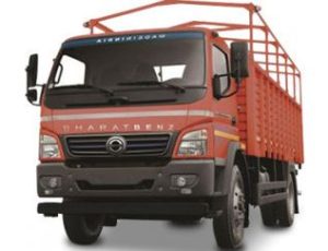 Bharat Benz MD 1214RE Truck price in India