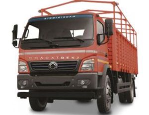 Bharat Benz MD IN-POWER1214RE Truck price in india
