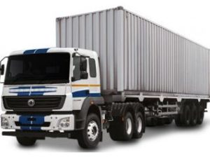 BharatBenz 4928T (6 x 2) Tractor price in india