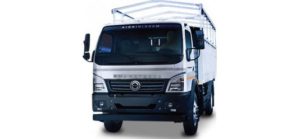 BharatBenz MD 914R price in India