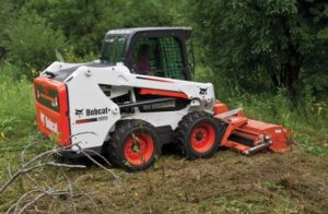 Bobcat S550 Specs, HP, Price, Weight, Lift capacity, Reviews