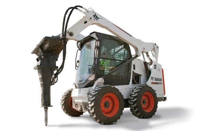 Bobcat S570 Specs, Price, Lift Capacity, Reviews, Oil Capacity