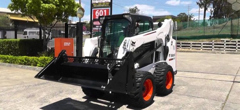 Bobcat S590 New Price, Specs, Weight, Reviews Oil capacity