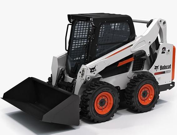 Bobcat Skid Steer Prices [2024]