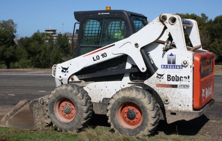 Bobcat S650 Specs, Price, HP, Weight, Lift Capacity