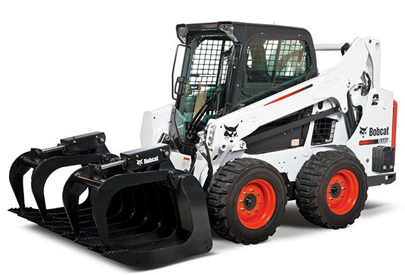 Bobcat S740 Mini Skid-Steer Loader Overview