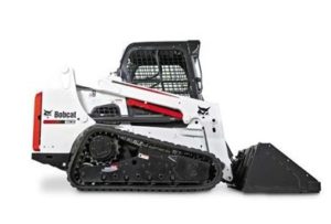 Bobcat T550 Compact Track Loader Price