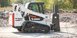 Bobcat T590 Compact Track Loader Price