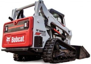 Bobcat T595 Compact Track Loader Price