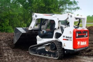 Bobcat T650 Compact Track Loader Overview