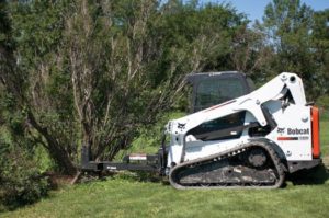 Bobcat T650 Compact Track Loader Price