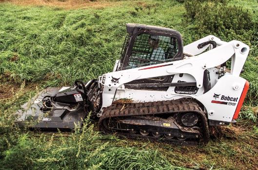 Bobcat T740 Compact Track Loader Price
