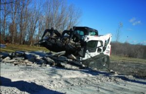 Bobcat T750 Compact Track Loader Price
