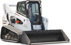 Bobcat T750 Compact Track Loader Specifications