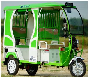 City Life XV-850 price in India