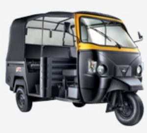 Mahindra Alfa Comfy Price in india