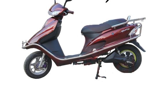 Save E-Bike Price in India