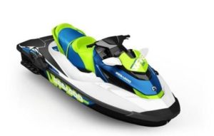 Sea Doo Jet Ski Wake Pro 230 price List