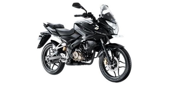 Bajaj Pulsar AS150 on road price in India