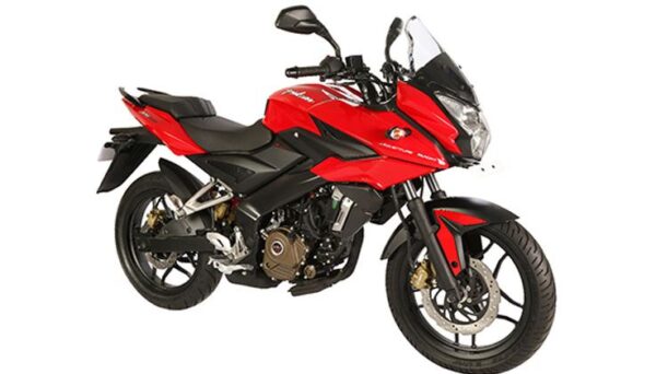 Bajaj Pulsar AS150 Price Mileage Specification Top Speed Review