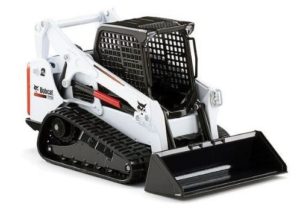 Bobcat T770 Compact Track Loader Overview