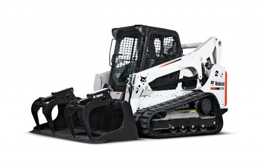 Bobcat T770 Compact Track Loader Price