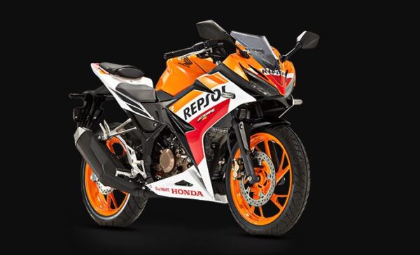 Cbr 150r price hot sale