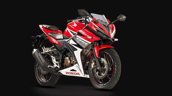 Cbr cheap 150r price