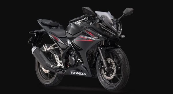 Honda CBR 150R specifications