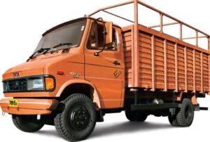 TATA SFC 709 EX Price Specifications Key Features Mileage & Images