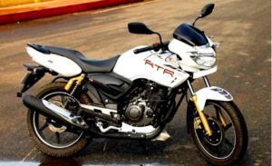 TVS Apache RTR 180 abs review