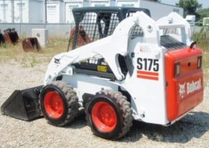 Bobcat S175 Skid Steer loader PRICE