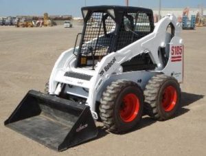 Bobcat S185 Skid Steer loader price