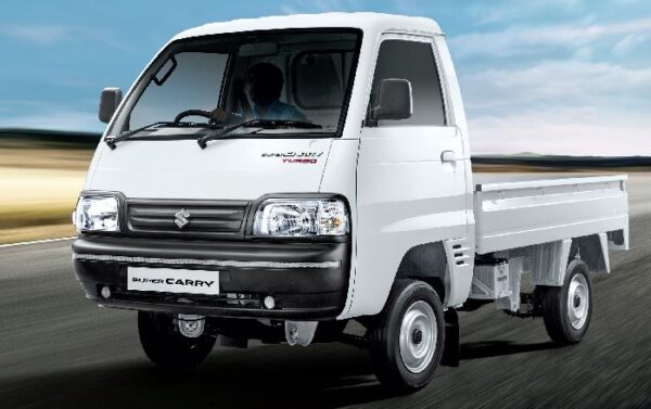 Maruti Suzuki Super Carry Diesel Price Specs features & Photos