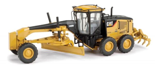 Motor Grader Road Construction Equipment