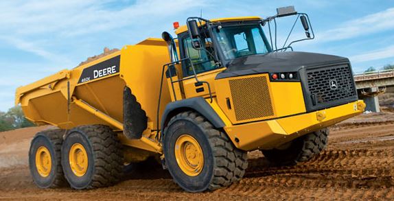 Types of Dump Trucks with Pictures 2022