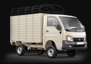 TATA ACE High Deck price list in India
