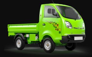 TATA ACE Zip XL price list in India