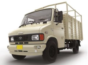 Tata SFC 407 BSIV Truck Price Specs Features & Photos