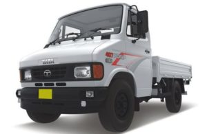 Tata SFC 407 EX PICK UP BSIII Light Truck Price Specifications