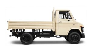 Tata SFC 407 HT Pickup BSIII Light truck Price Specifications