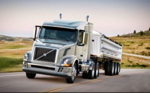 Volvo VLN 400 Truck price & Specs