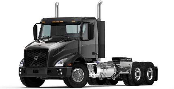 Volvo VNX 300 daycab Truck Price & Specifications