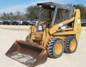 Case 1840 Skid Steer Attachments Parts Specs Engine For Sale & Review