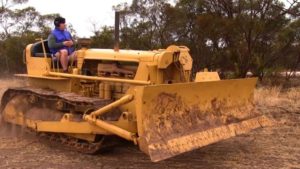 Caterpillar D6 Dozer Specs Weight For Sale Price Review & Images